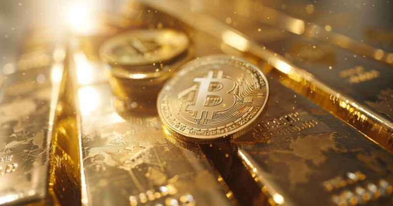 US Commerce Secretary Howard Lutnick reiterates Bitcoin is a commodity, should be treated like gold