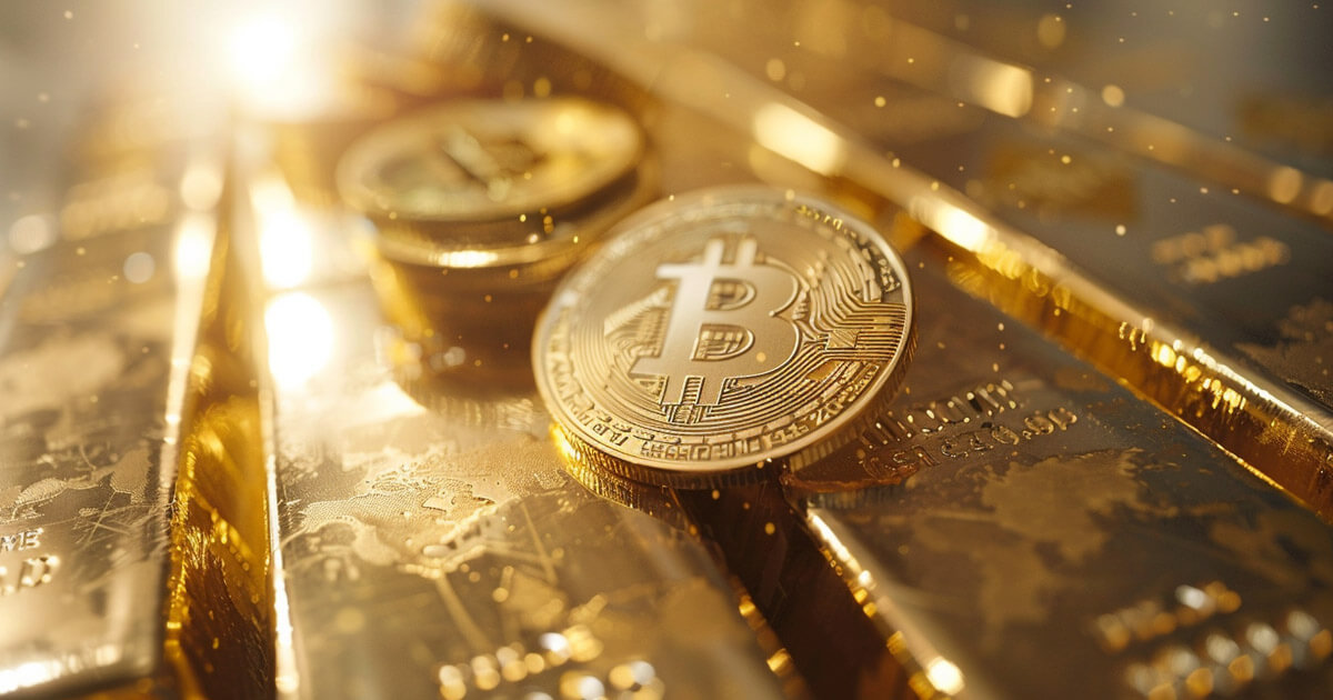 US Commerce Secretary Howard Lutnick reiterates Bitcoin is a commodity, should be treated like gold