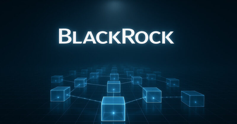 BlackRock unveils blockchain-enabled shares for $150B money market fund